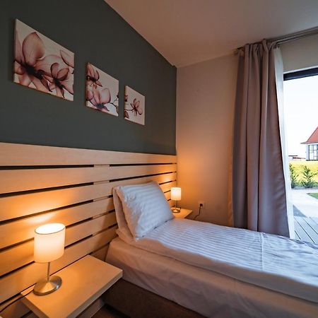 Termal Kre-Spa Sînnicolau de Munte Extérieur photo