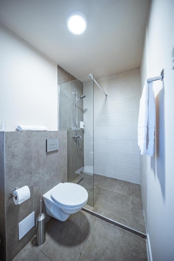 Termal Kre-Spa Sînnicolau de Munte Extérieur photo